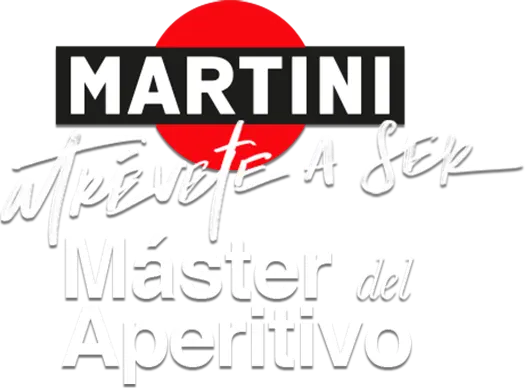 Master del Aperitivo | Martini